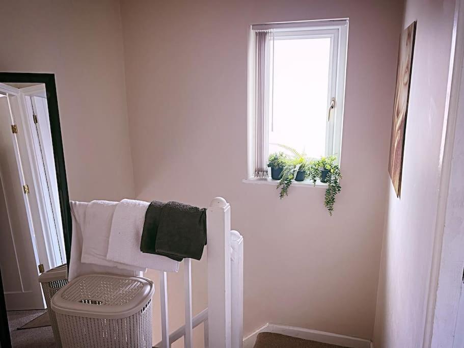 Entire 3 Bed In