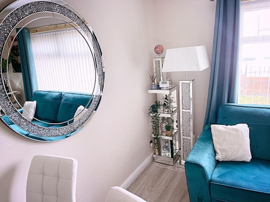 Entire 3 Bed In