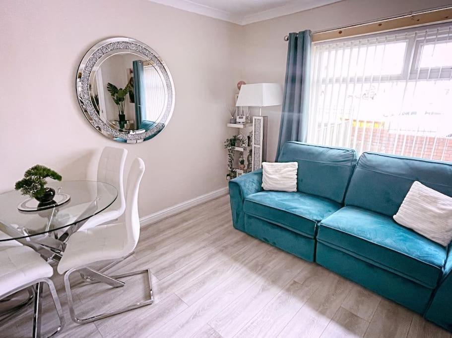 Entire 3 Bed In