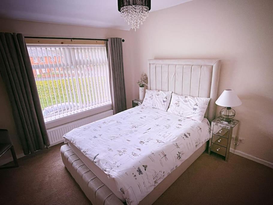Holiday home Entire 3 Bed In