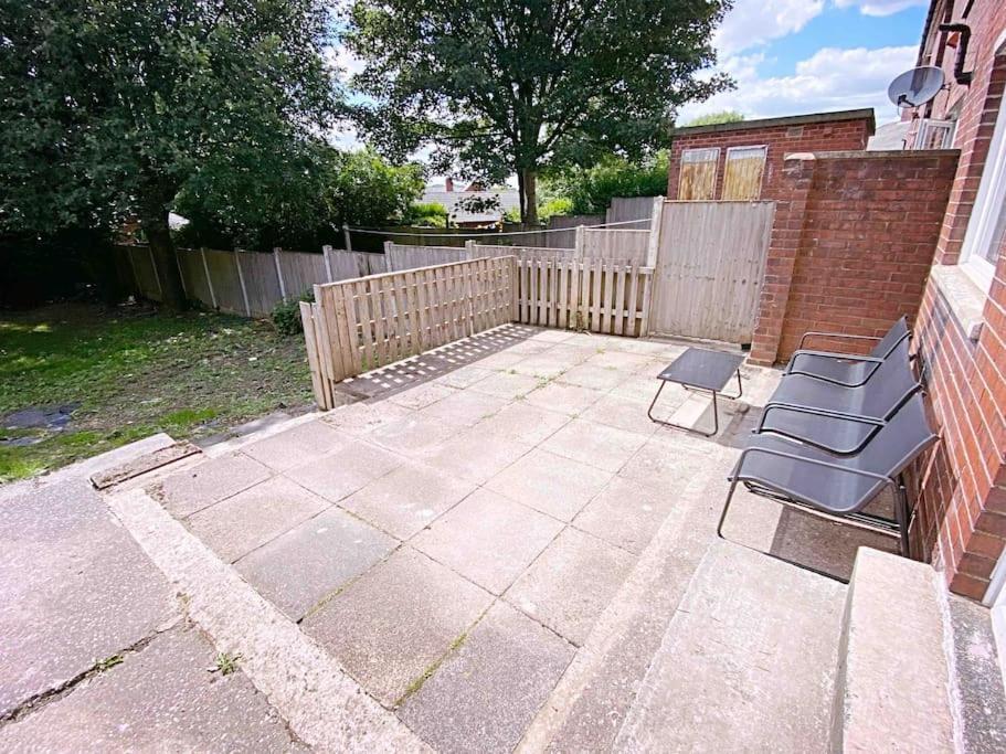 Holiday home Entire 3 Bed In
